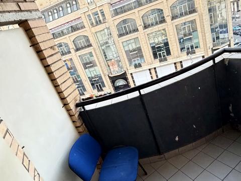 коммерческая по адресу Большая Васильковская ул. (Красноармейская), 9-2