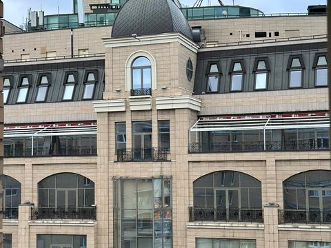 коммерческая по адресу Большая Васильковская ул. (Красноармейская), 9-2