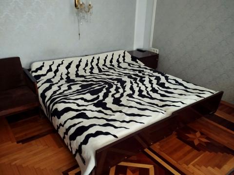 квартира по адресу Харьков, Евгения Котляра ул. (Красноармейская), 8/10в