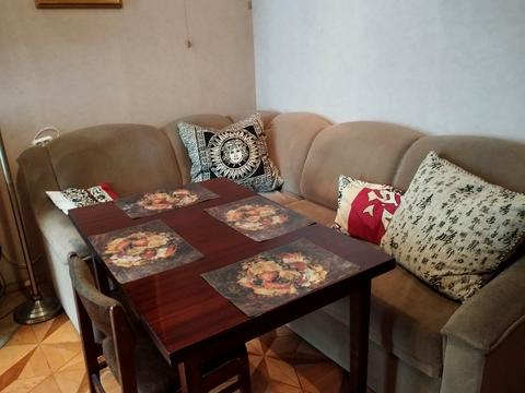 квартира по адресу Харьков, Евгения Котляра ул. (Красноармейская), 8/10в