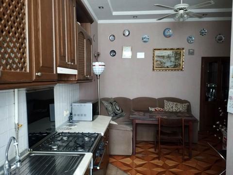 квартира по адресу Харьков, Евгения Котляра ул. (Красноармейская), 8/10в