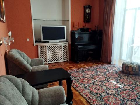 квартира по адресу Харьков, Евгения Котляра ул. (Красноармейская), 8/10в