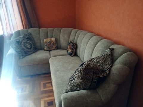 квартира по адресу Харьков, Евгения Котляра ул. (Красноармейская), 8/10в