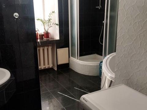 квартира по адресу Харьков, Евгения Котляра ул. (Красноармейская), 8/10в