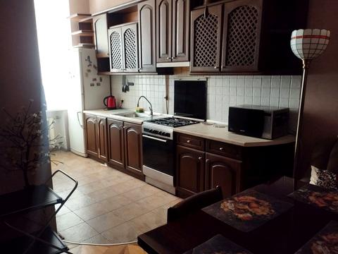 квартира по адресу Евгения Котляра ул. (Красноармейская), 8/10в