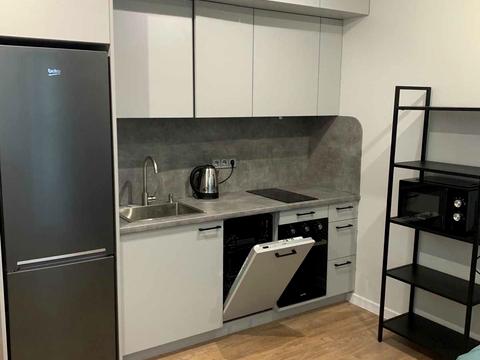 квартира за адресою Академіка Заболотного вул., 15-Г