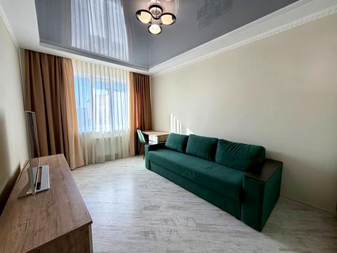 квартира по адресу Вячеслава Черновола ул., 91-Е