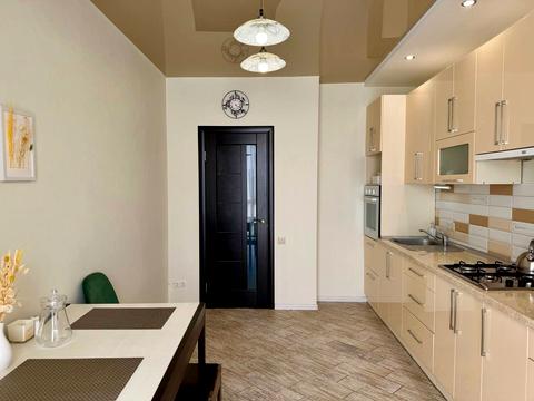 квартира по адресу Вячеслава Черновола ул., 91-Е