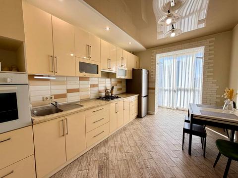 квартира по адресу Вячеслава Черновола ул., 91-Е