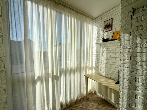 квартира по адресу Вячеслава Черновола ул., 91-Е