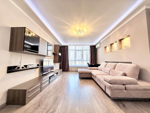 квартира по адресу Валерия Лобановского просп. (Краснозвездный), 4-Г