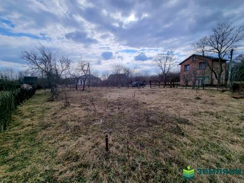 ділянка за адресою 