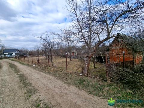 ділянка за адресою 