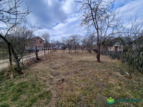 ділянка за адресою 