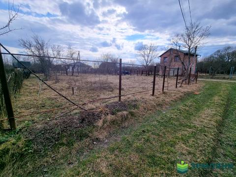 ділянка за адресою 