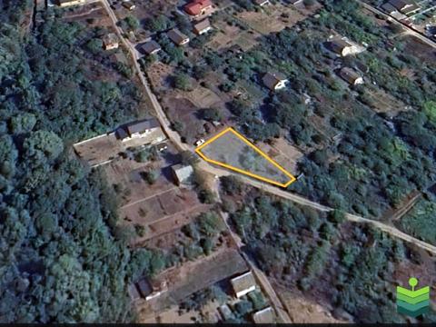 ділянка за адресою 