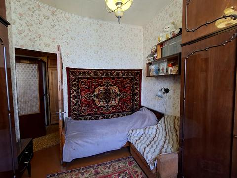 квартира за адресою Пироговська вул., 7/9а