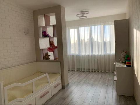 квартира за адресою Берестейський просп. (Перемоги), 5-В