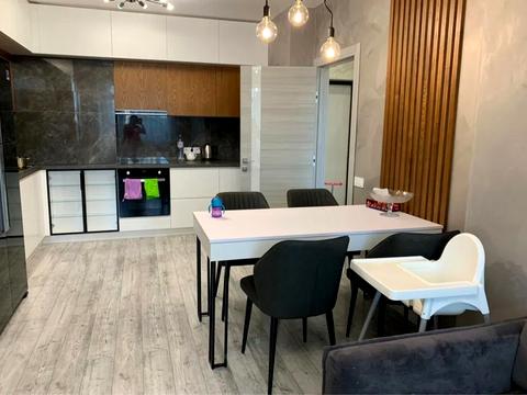 квартира за адресою Берестейський просп. (Перемоги), 5-В