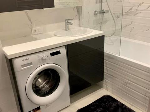 квартира за адресою Берестейський просп. (Перемоги), 5-В