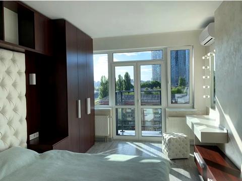 квартира за адресою Берестейський просп. (Перемоги), 5-В