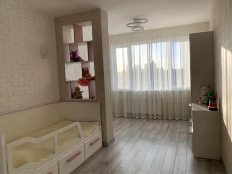 квартира за адресою Берестейський просп. (Перемоги), 5-В