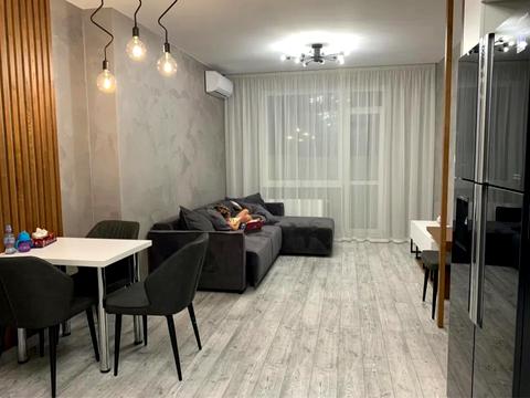 квартира за адресою Берестейський просп. (Перемоги), 5-В