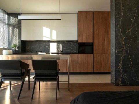 квартира по адресу Стрийская ул., 113-Г