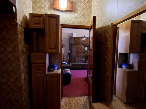 квартира за адресою Пироговська вул., 7/9а