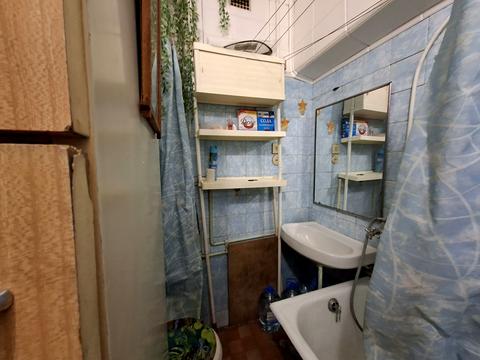 квартира за адресою Пироговська вул., 7/9а
