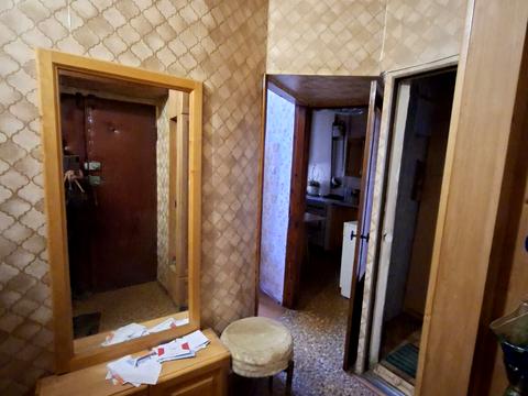 квартира за адресою Пироговська вул., 7/9а