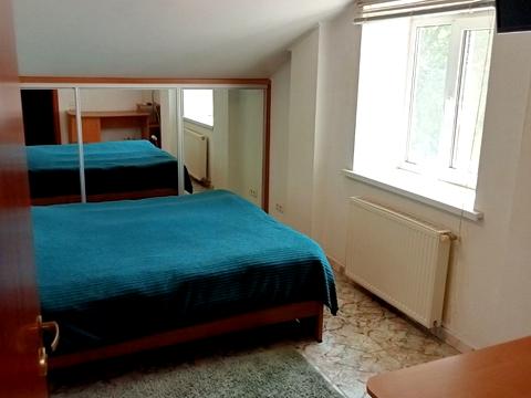 квартира по адресу Троицкая ул., 30