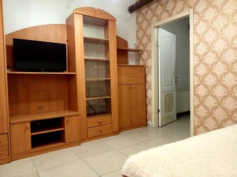 квартира по адресу Троицкая ул., 30