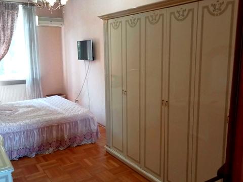 квартира по адресу Троицкая ул., 30