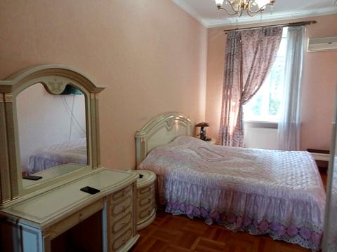 квартира по адресу Троицкая ул., 30