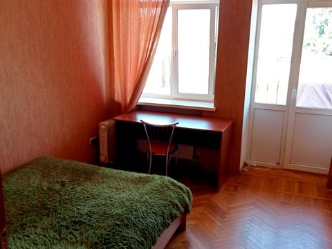 квартира по адресу Троицкая ул., 30