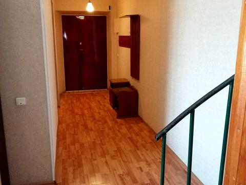 квартира по адресу Троицкая ул., 30