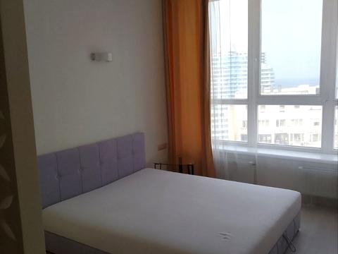 квартира за адресою Новоберегова вул., 12-А