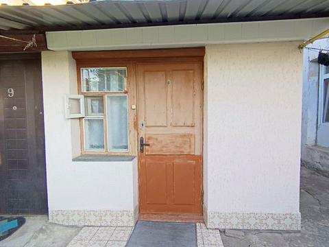 квартира по адресу Котельная ул., 10