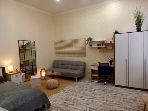 квартира за адресою Університетська вул. (Щепкіна), 12