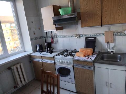 квартира за адресою Миру просп., 7