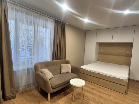 квартира за адресою Канатна вул., 29