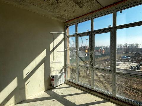 квартира по адресу Одесская ул., 27