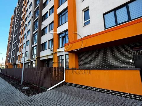 квартира по адресу Одесская ул., 27