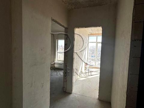 квартира по адресу Одесская ул., 27