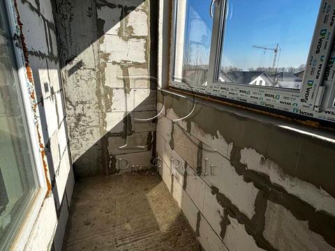квартира по адресу Одесская ул., 27