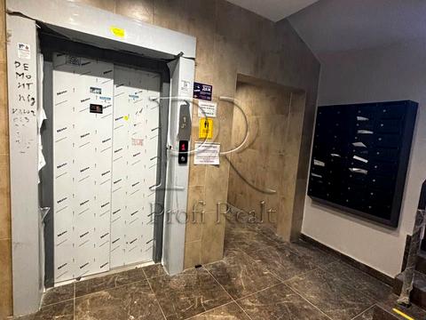 квартира по адресу Одесская ул., 27