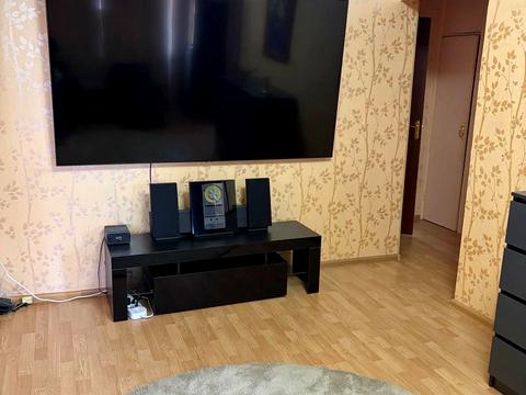 квартира по адресу Уманская ул., 35