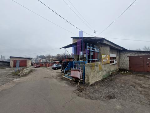 паркоместо по адресу Дружковская ул., 14