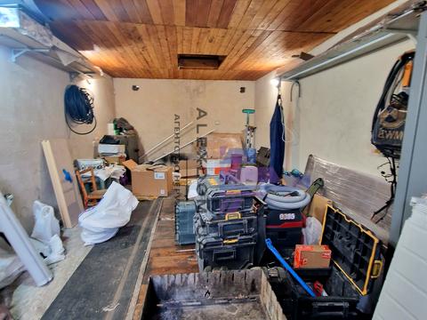 паркоместо по адресу Дружковская ул., 14